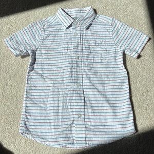The Children’s Place button down shirt